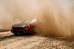 Fiat 124 Spider Elaborazione Abarth 2016 года (NA)